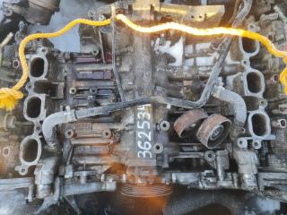 Двигатель бензин SUBARU TRIBECA B9 05-07