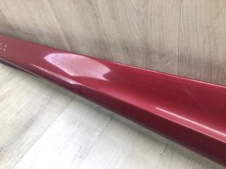 Накладка порога наружная левая SONATA YF 10-14 2012 2.4 G4KJ