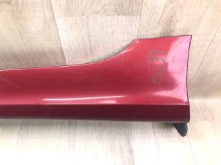 Накладка порога наружная левая SONATA YF 10-14 2012 2.4 G4KJ