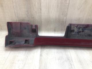 Накладка порога наружная левая SONATA YF 10-14 2012 2.4 G4KJ