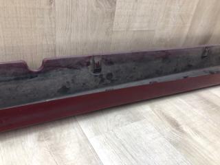 Накладка порога наружная левая SONATA YF 10-14 2012 2.4 G4KJ