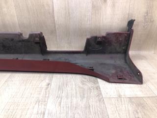 Накладка порога наружная левая SONATA YF 10-14 2012 2.4 G4KJ