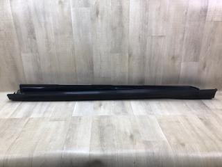 Накладка порога наружная левая FORD FOCUS 10-18