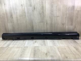 Накладка порога наружная левая FOCUS 10-18