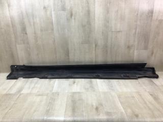 Накладка порога наружная левая FORD FOCUS 10-18