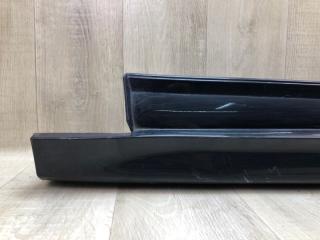 Накладка порога наружная левая FOCUS 10-18