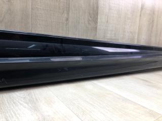 Накладка порога наружная левая FOCUS 10-18