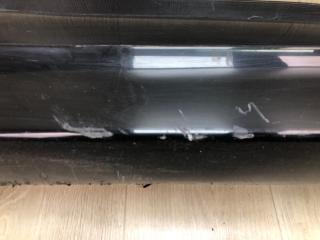 Накладка порога наружная левая FOCUS 10-18