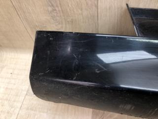 Накладка порога наружная левая FOCUS 10-18