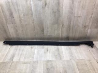 Накладка порога наружная левая SORENTO UM 14- 2017 2.4 G4KJ