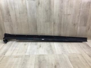 Накладка порога наружная левая KIA SORENTO UM 14- 2.4 G4KJ