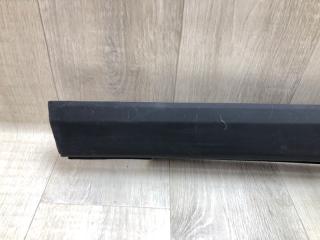 Накладка порога наружная левая SORENTO UM 14- 2017 2.4 G4KJ