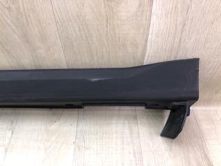 Накладка порога наружная левая SORENTO UM 14- 2017 2.4 G4KJ