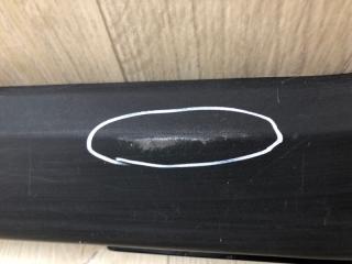 Накладка порога наружная левая SORENTO UM 14- 2017 2.4 G4KJ