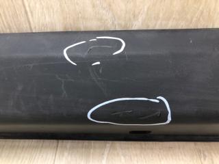 Накладка порога наружная левая SORENTO UM 14- 2017 2.4 G4KJ