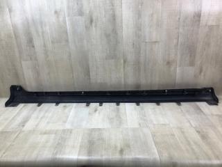 Накладка порога наружная левая LEXUS ES350 06-12 3.5 2GR-FE