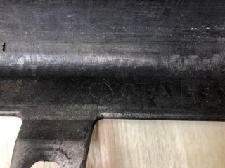 Накладка порога наружная левая ES350 06-12 2006 3.5 2GR-FE