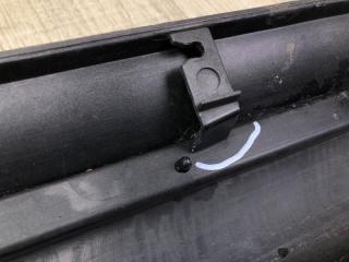 Накладка порога наружная левая ES350 06-12 2006 3.5 2GR-FE