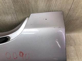 Накладка порога наружная левая ES350 06-12 2006 3.5 2GR-FE