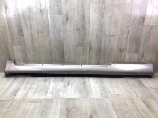 Накладка порога наружная левая TOYOTA SOLARA 03-09 2003