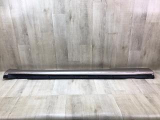 Накладка порога наружная левая SOLARA 03-09 2003 2.4 2AZFE