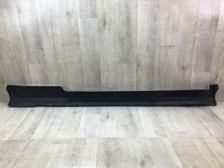 Накладка порога наружная левая TOYOTA SOLARA 03-09 2.4 2AZFE