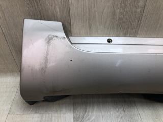 Накладка порога наружная левая SOLARA 03-09 2003 2.4 2AZFE