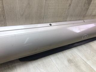 Накладка порога наружная левая SOLARA 03-09 2003 2.4 2AZFE