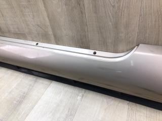 Накладка порога наружная левая SOLARA 03-09 2003 2.4 2AZFE