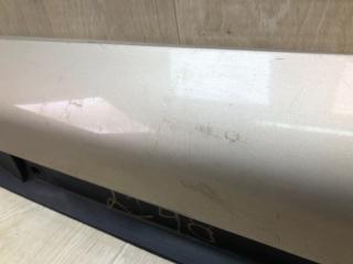 Накладка порога наружная левая SOLARA 03-09 2003 2.4 2AZFE