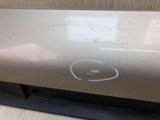 Накладка порога наружная левая SOLARA 03-09 2003 2.4 2AZFE