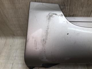 Накладка порога наружная левая SOLARA 03-09 2003 2.4 2AZFE