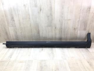 Накладка порога наружная левая FORD ESCAPE 12-19 2014