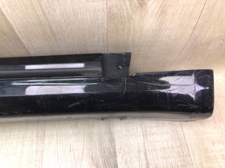 Накладка порога наружная правая FUSION 14- 2019 C20EDEF