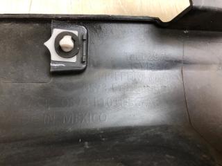 Накладка порога наружная правая FUSION 14- 2019 C20EDEF