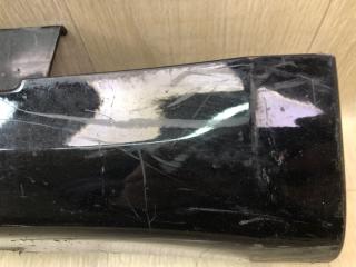 Накладка порога наружная правая FUSION 14- 2019 C20EDEF