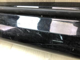 Накладка порога наружная правая FUSION 14- 2019 C20EDEF