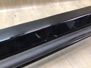 Накладка порога наружная правая FUSION 14- 2019 C20EDEF