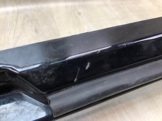 Накладка порога наружная правая FUSION 14- 2019 C20EDEF