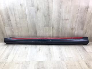 Накладка порога наружная левая KIA SOUL SK3 19- 2021