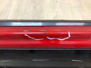 Накладка порога наружная левая SOUL SK3 19- 2021 G4FJ 1.6