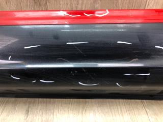 Накладка порога наружная левая SOUL SK3 19- 2021 G4FJ 1.6