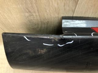 Накладка порога наружная левая SOUL SK3 19- 2021 G4FJ 1.6