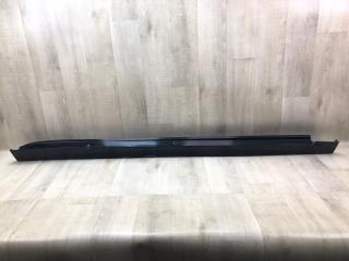 Накладка порога наружная правая SUBARU LEGACY BN 14-18 2014