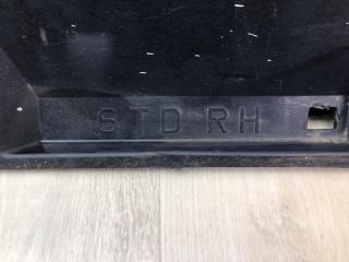 Накладка порога наружная правая LEGACY BN 14-18 2014 2.5 FB25B