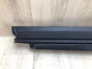 Накладка порога наружная левая ESCAPE 19 - 2020 C15FDOS