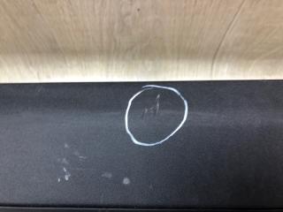 Накладка порога наружная левая ESCAPE 19 - 2020 C15FDOS