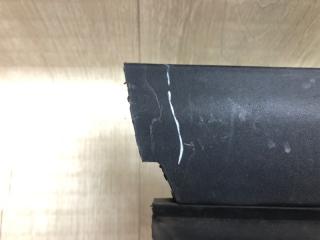 Накладка порога наружная левая ESCAPE 19 - 2020 C15FDOS