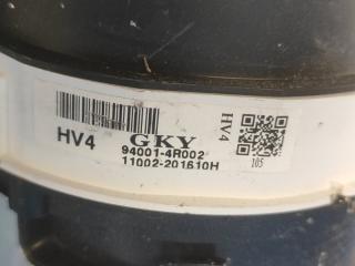 Панель приборов SONATA YF 10-14 2012 2.4 G4KK