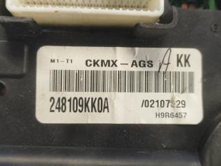 Панель приборов VERSA B17 11-19 2017 1.6 HR16DE